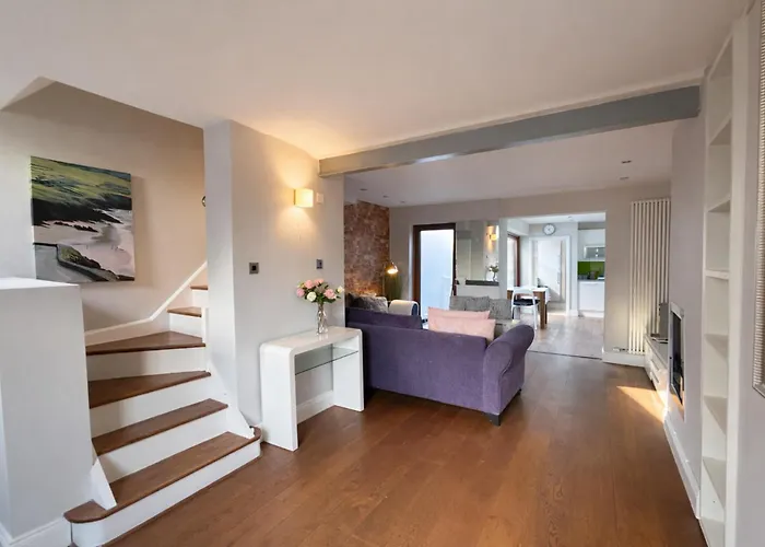 別荘 Contemporary 2bdr Retreat *