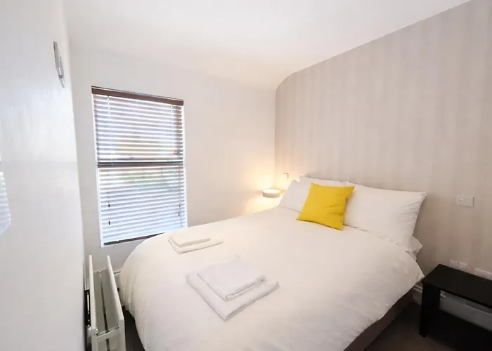 Contemporary 2bdr Retreat 別荘 *